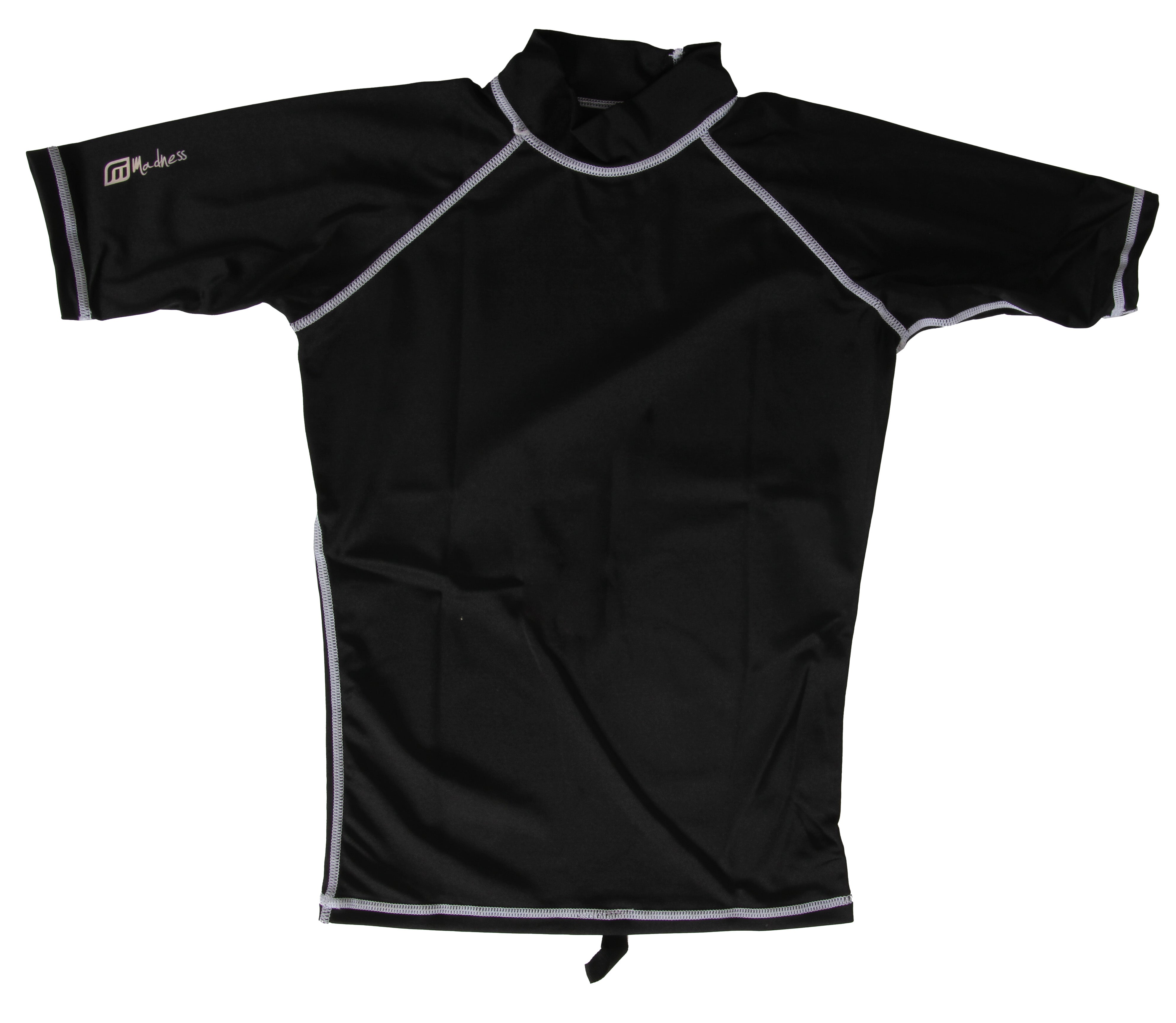 Lycra Anti-UV Enfant Manches Courtes
