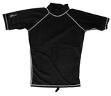 <tc>RASHVEST S/S LYCRA KID ANTI-UV ESSENTIAL</tc>