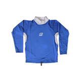 <tc>RASHVEST L/S LYCRA KID ANTI-UV ESSENTIAL</tc>