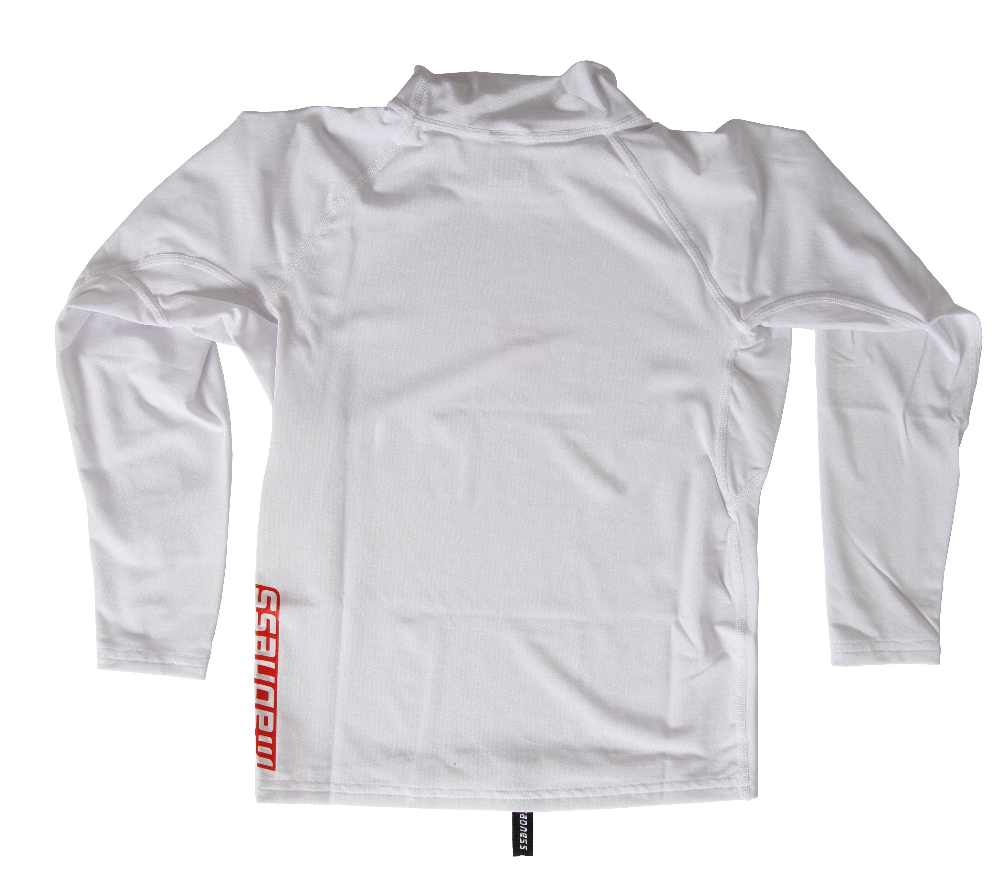 Rashvest L/S Lycra Enfant Anti-UV Essential
