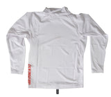 RASHVEST L/S LYCRA KID ANTI-UV ESSENTIAL