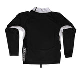 <tc>RASHVEST L/S LYCRA KID ANTI-UV ESSENTIAL</tc>