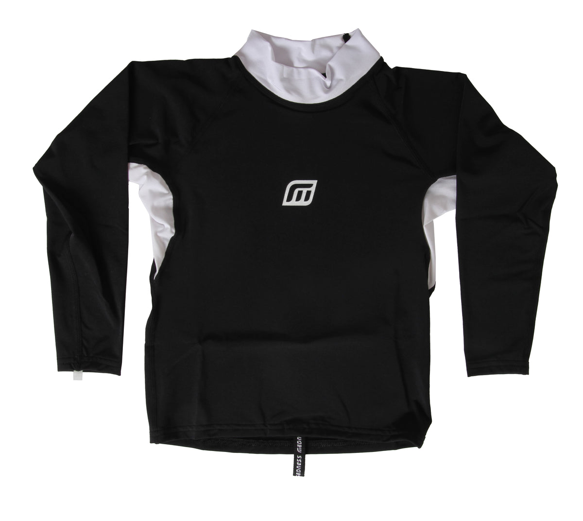 Rashvest L/S Lycra Kid Anti-UV Essential