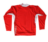 RASHVEST L/S LYCRA KID ANTI-UV ESSENTIAL
