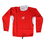 RASHVEST L/S LYCRA KID ANTI-UV ESSENTIAL