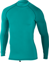 RASHVEST BABY L/S COLORBLOCK UPF 50