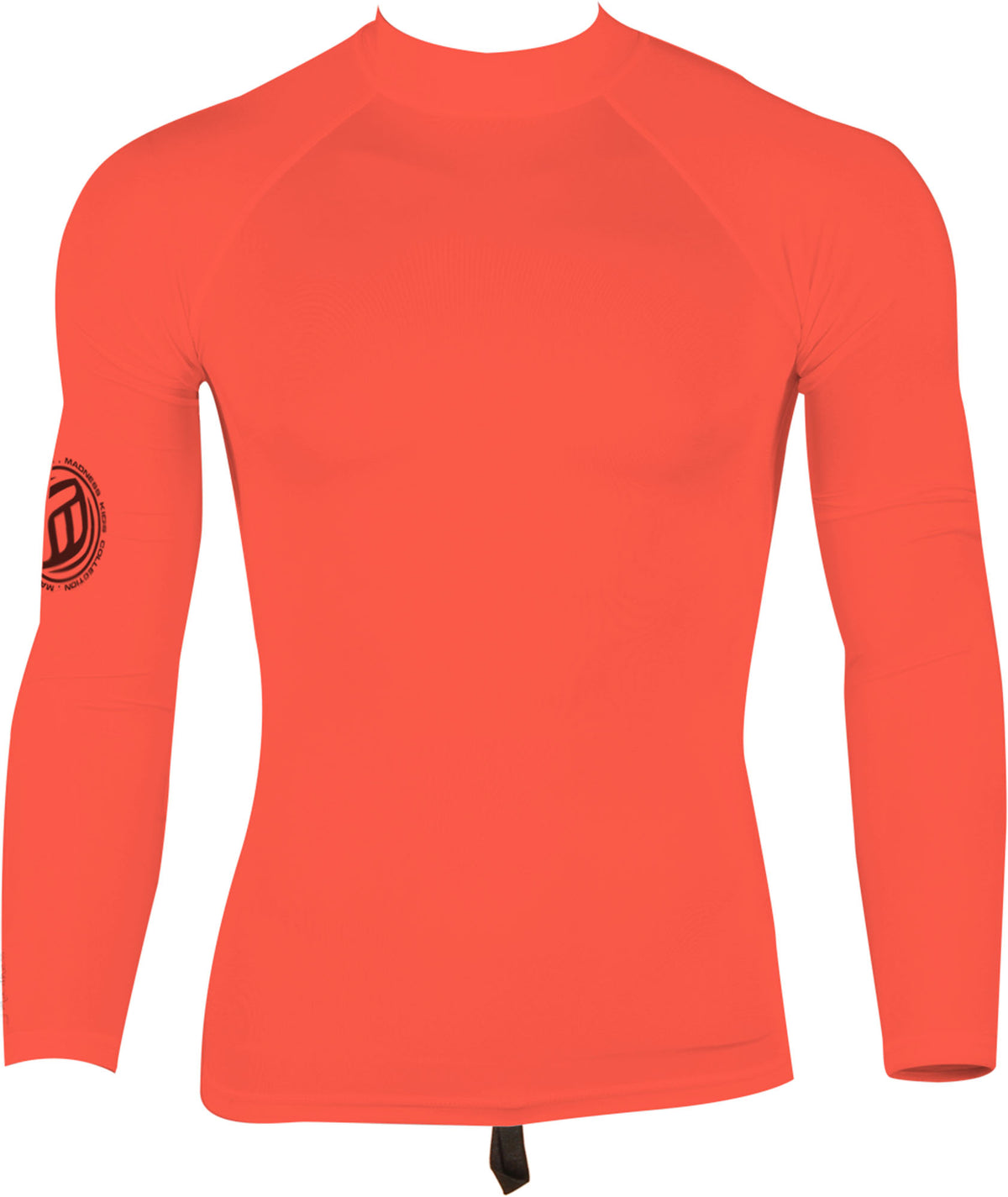 Rashvest Bébé L/S Colorblock UPF 50