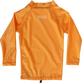 Rashvest Bébé Manches Longues Colorblock UPF 50