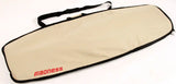 COVER KITEBOARD DOUBLE WITH PEFOAM 135X45