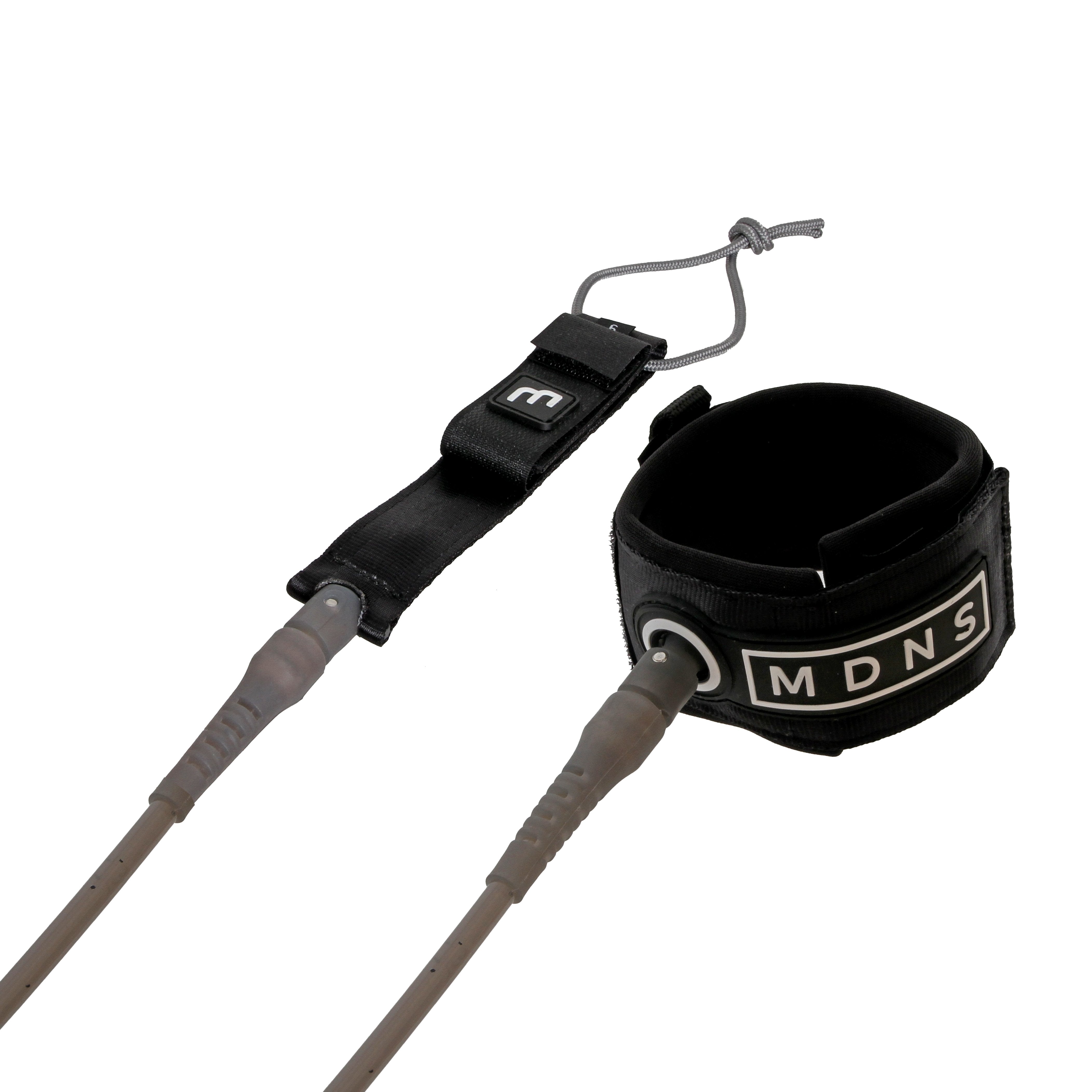 REGULAR LEASH 7 MM 7'0
