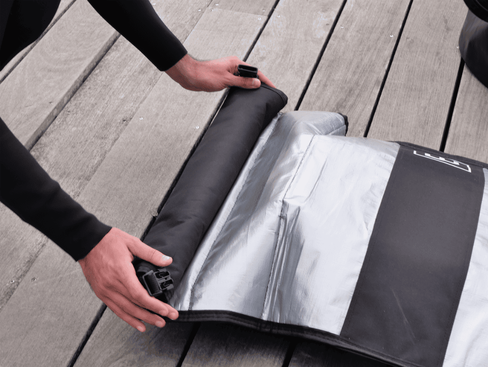 Housse Surf Shortboard Dayroll