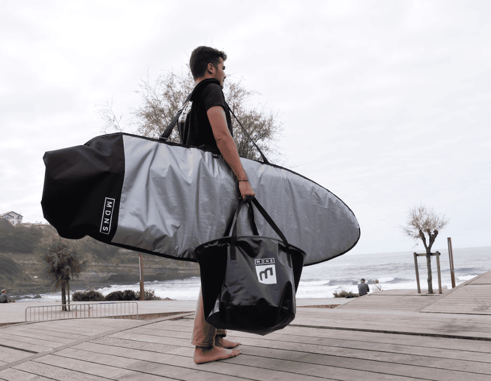 Housse Surf Shortboard Dayroll