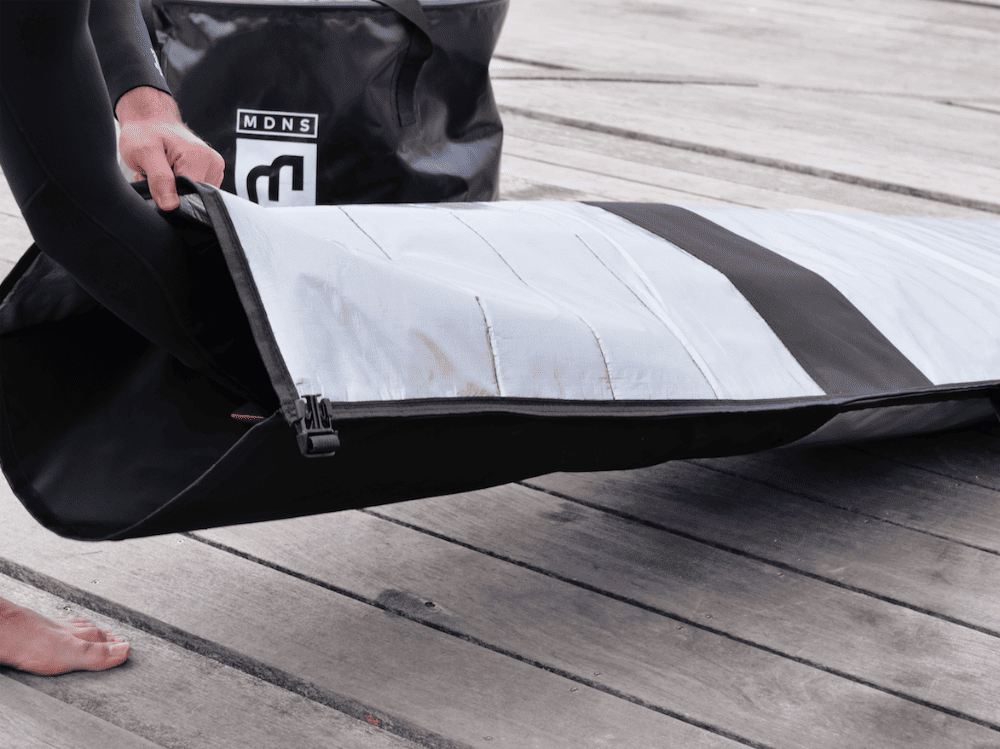 Housse Surf Shortboard Dayroll