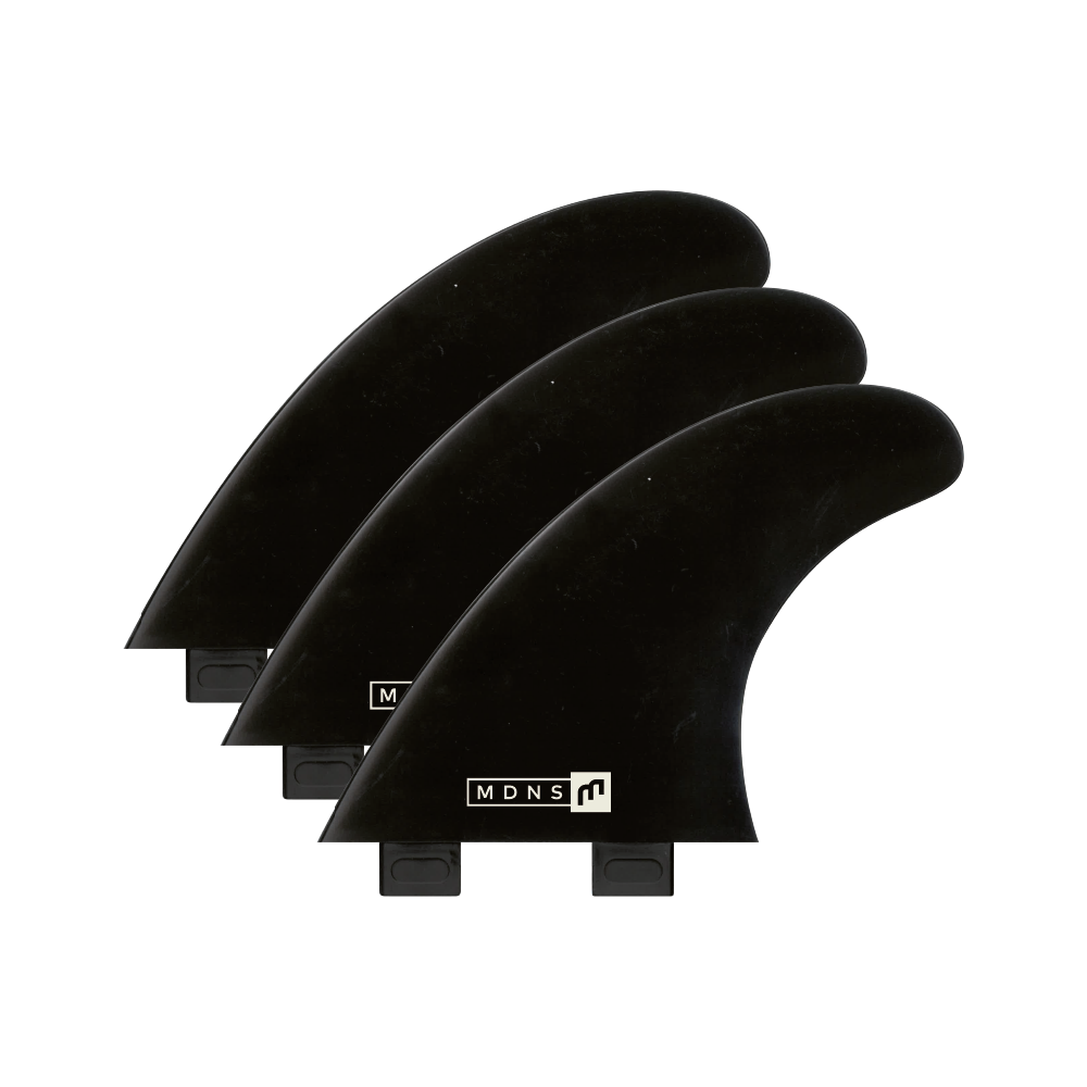 Ailerons Thruster Soft FX2 PVC