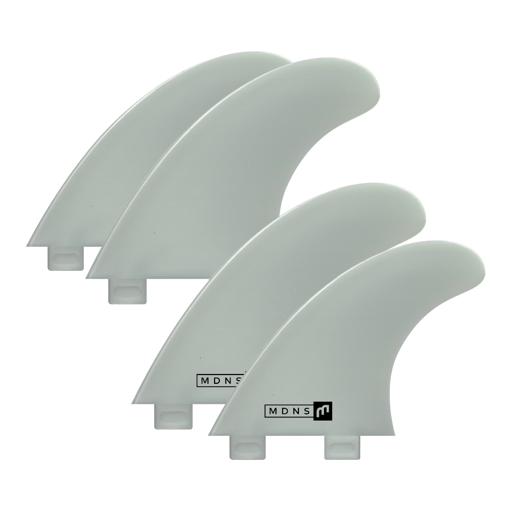 Dérives Quad PVC FX2