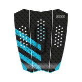 Pad de Surf 3 Pièces Triple Traction