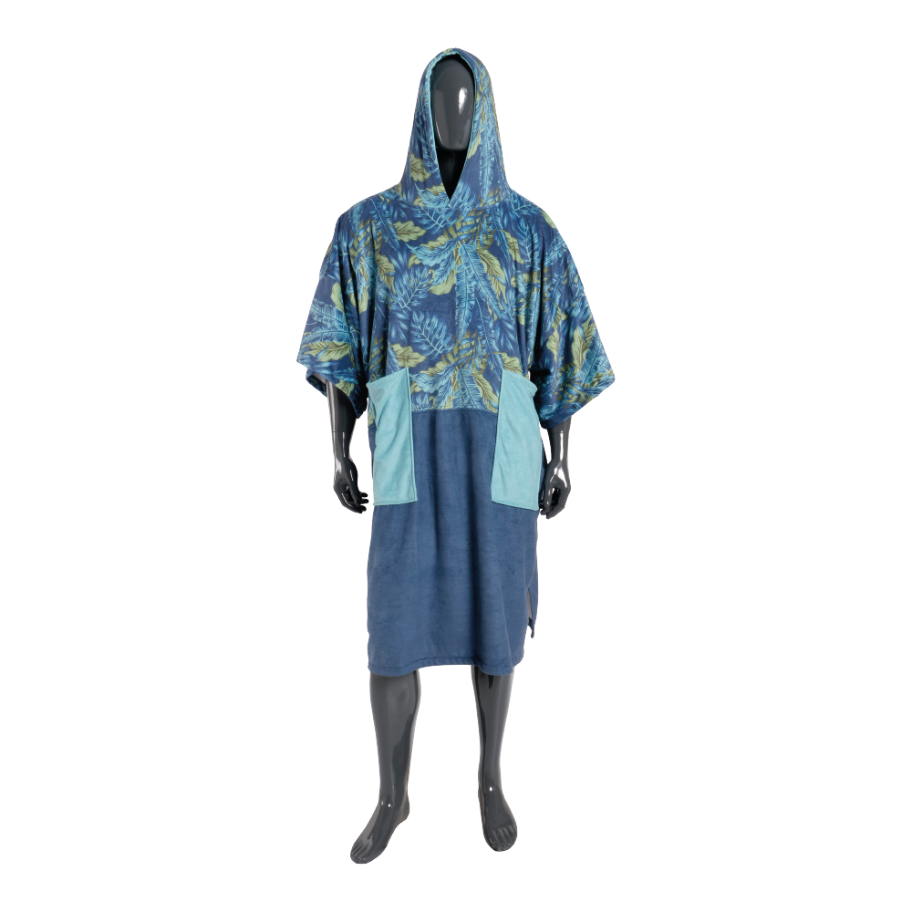 PONCHO SURF ADULTE