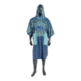PONCHO SURF ADO