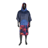 PONCHO SURF ADO