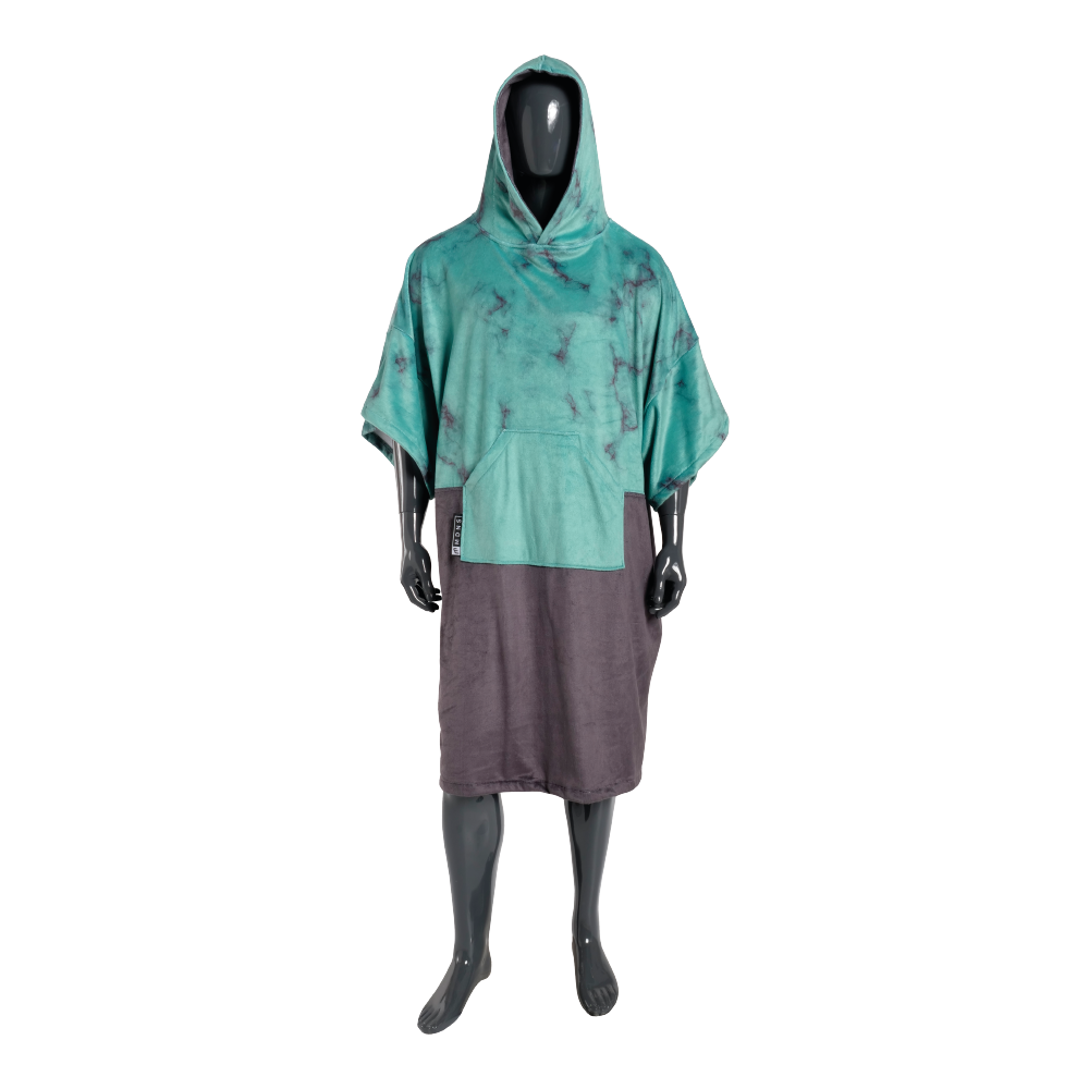PONCHO SURF ADO
