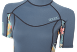 PIONEER WOMEN 2/2 BACKZIP SHORTY - WOMEN'S WETSUITS 23 - MDNS SURF