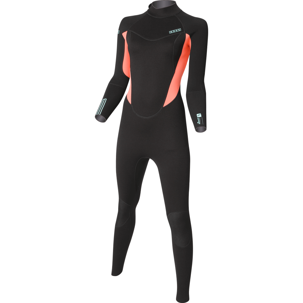 MDNS24-WOMEN-BACKZIP-STEAMER-