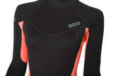 PIONEER WOMEN 5/4/3 BACKZIP STEAMER - WOMEN'S WETSUITS 23 - MDNS SURF