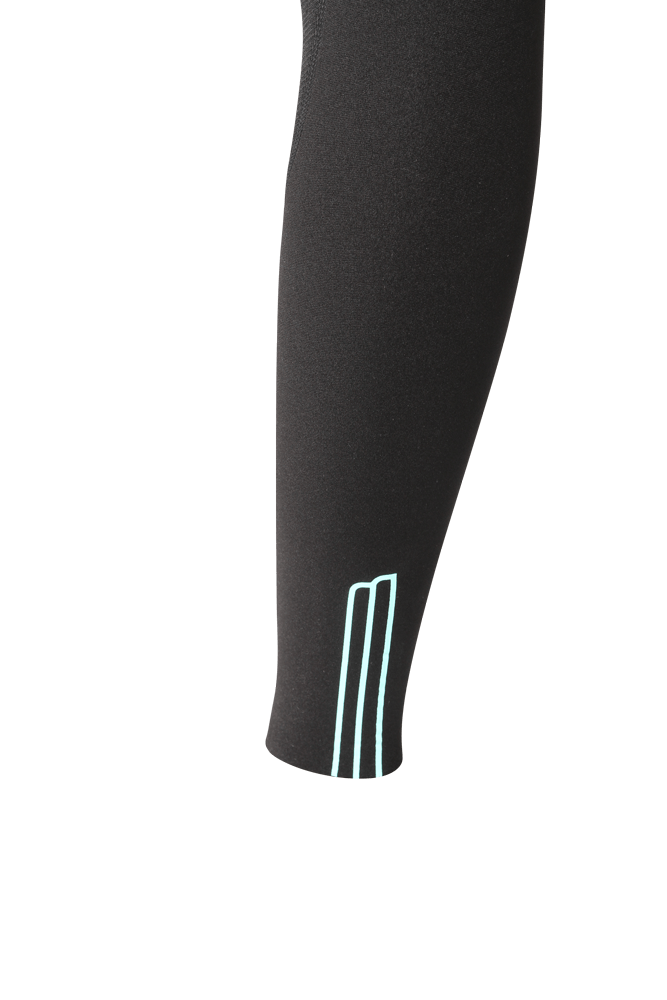 PIONEER WOMEN 4/3 BACKZIP STEAMER - WOMEN'S WETSUITS 23 - MDNS SURF