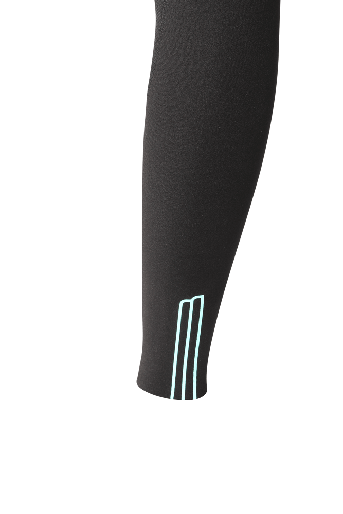 PIONEER WOMEN 5/4/3 BACKZIP STEAMER - WOMEN'S WETSUITS 23 - MDNS SURF