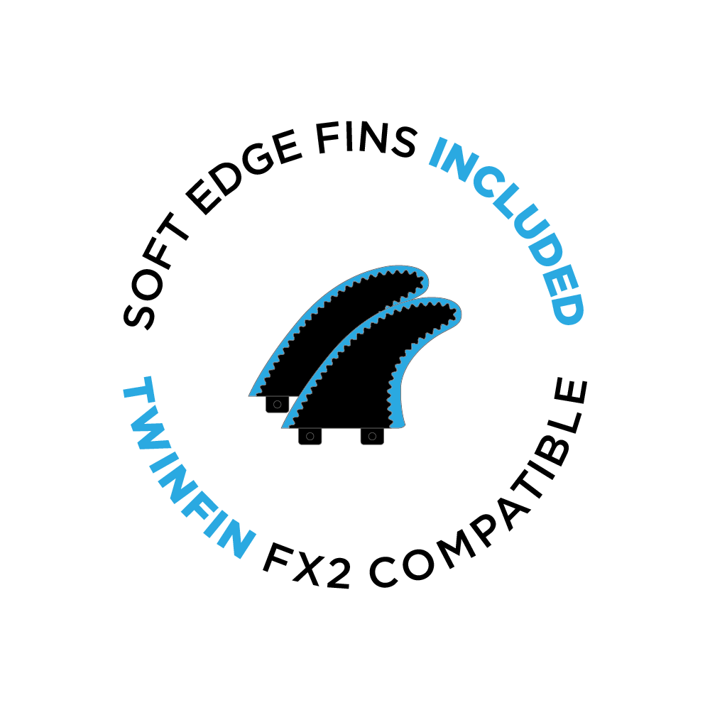EPS CORE 5'4 - MDNS SURF