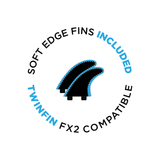 EPS CORE 5'4 - MDNS SURF