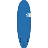 HD CORE 6'6 SOFTBOARD