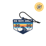 AIR FRESHNER ADDICT MONOI