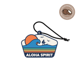 AIR FRESHNER ALOHA MONOI