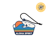 AIR FRESHNER ALOHA MONOI
