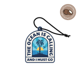 AIR FRESHNER OCEAN COCONUT