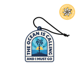 AIR FRESHNER OCEAN COCONUT