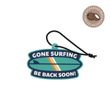 AIR FRESHNER SOON COCONUT