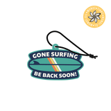 AIR FRESHNER SOON COCONUT