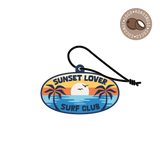 AIR FRESHNER SUNSET COCONUT