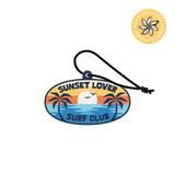 AIR FRESHNER SUNSET COCONUT
