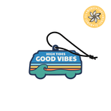 AIR FRESHNER VIBES COCONUT