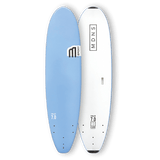 SOFTBOARDS EPOXYSOFT CHILLER 7'0 CLASSIC BLUE