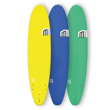 CHILLER CLASSIC 7'6 SOFTBOARD EPOXY