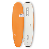 Hauler Large 7'0 Softboard Époxy