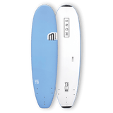 Hauler Large 7'0 Softboard Époxy