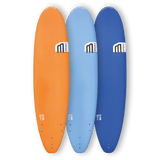 MDNS SOFTBOARDS EPOXYSOFT HAULER 7'6 ALL