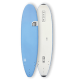 HAULER WIDE 8'0 SOFTBOARD EPOXY