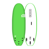 HD CORE WIDE 7'0 SOFTBOARD