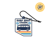 AIR FRESHNER CHASER MONOI